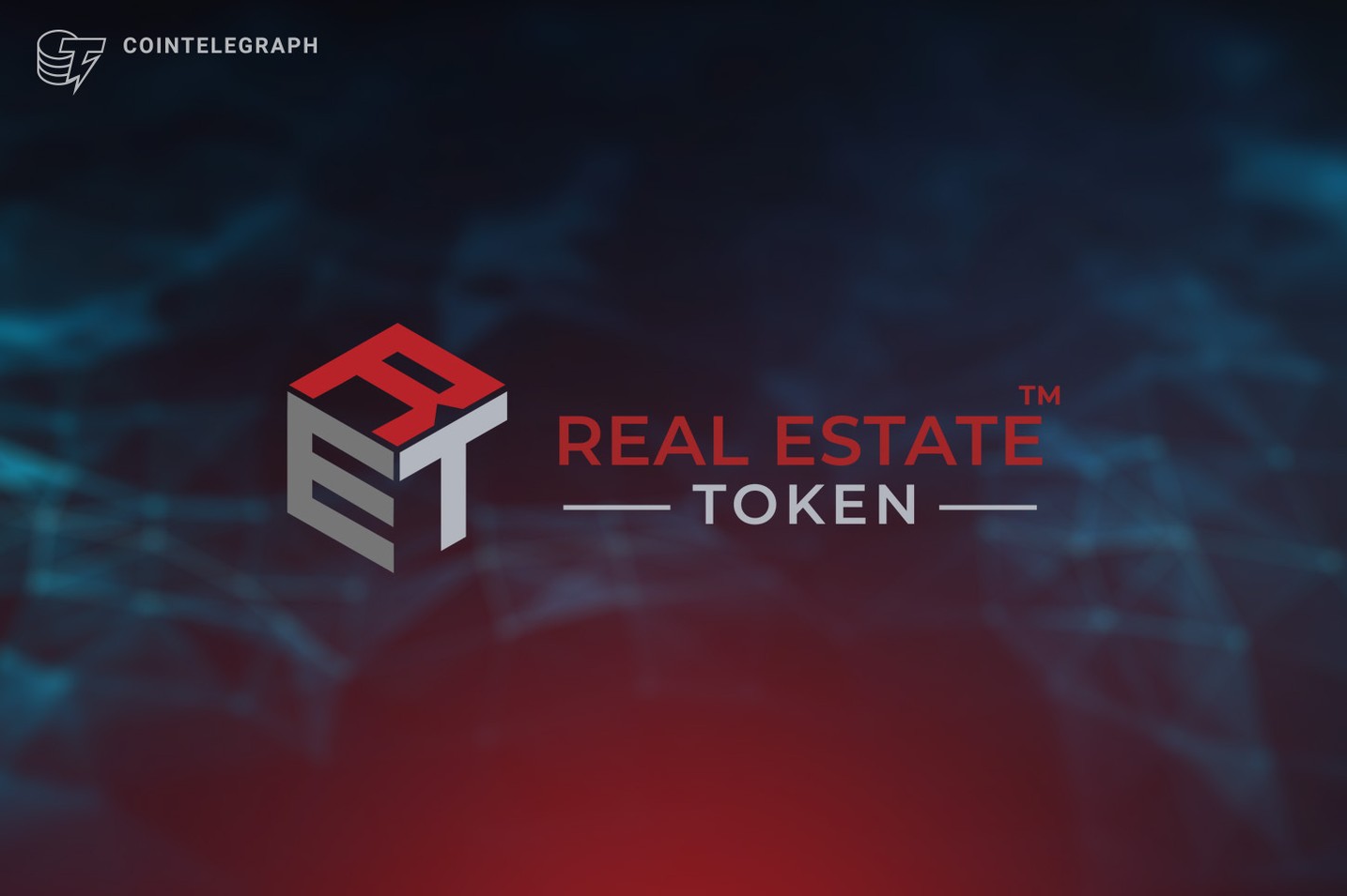 Real estate token has been listed at P2B