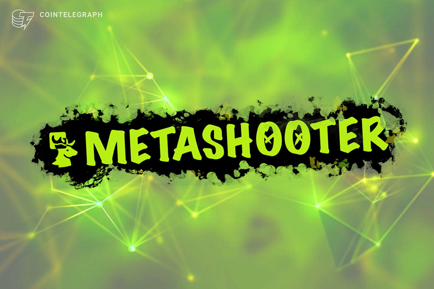 MetaShooter: A decentralized blockchain-based hunting metaverse