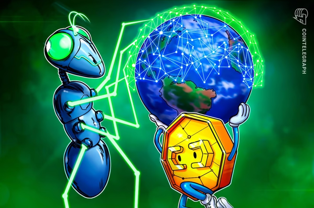 Brasil aporta R$ 44,5 milhões em uma semana e lidera investimentos globais em fundos de criptomoedas 