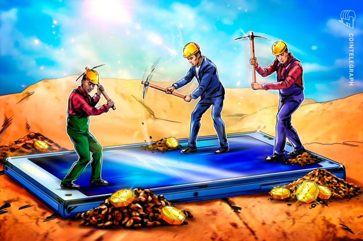 Brasileiros anunciam hosting de mineração de Bitcoin nos EUA com redução de custo energético