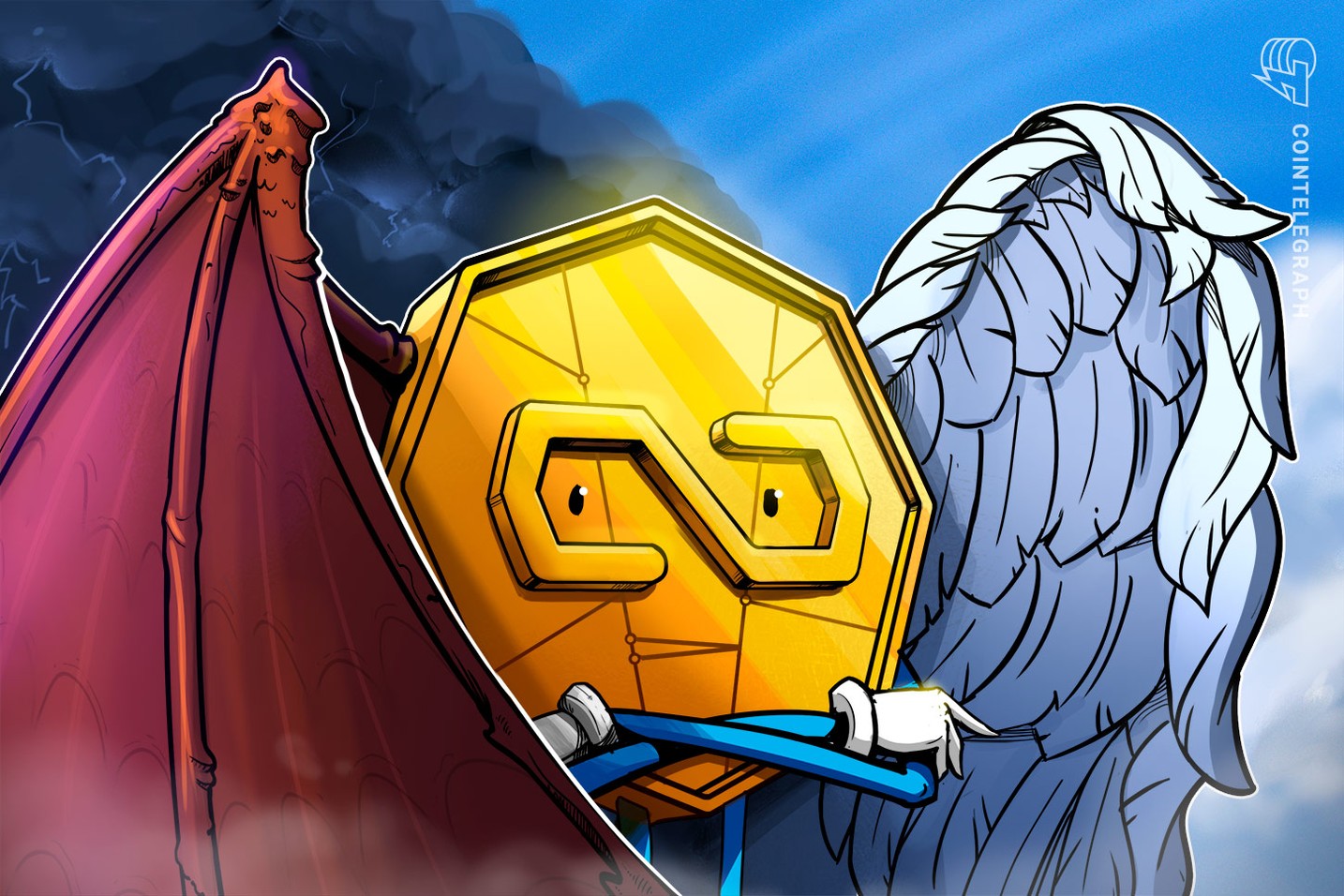 Preço do Bitcoin hoje 01/10/2024: BTC busca recuperação e quer 'abrir' o Uptober em alta voltando para US$ 65 mil