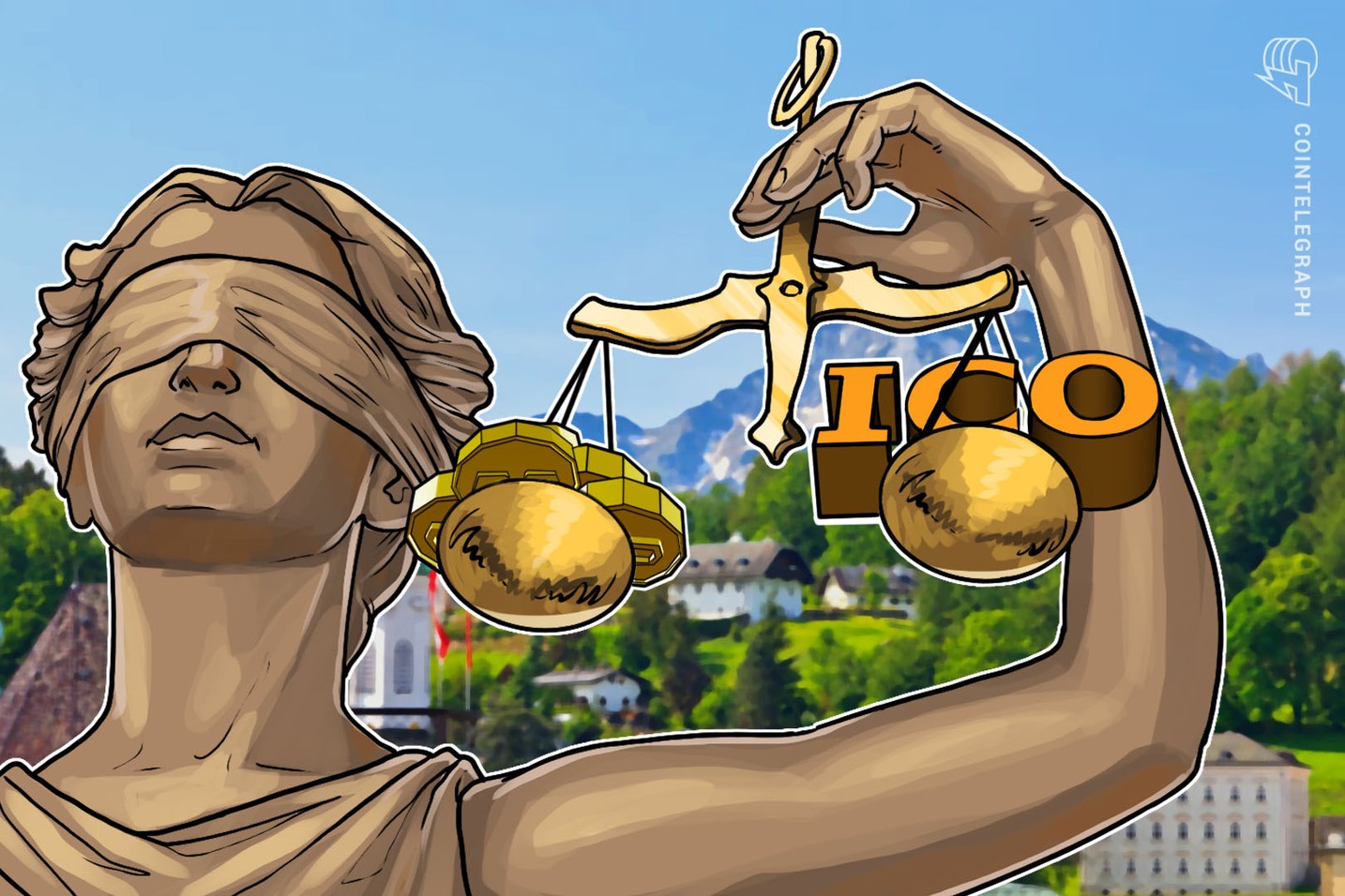 Österreichische Finanzmarktaufsicht macht Vorschläge zur strengeren Regulierung von ICOs und Kryptowährungen
