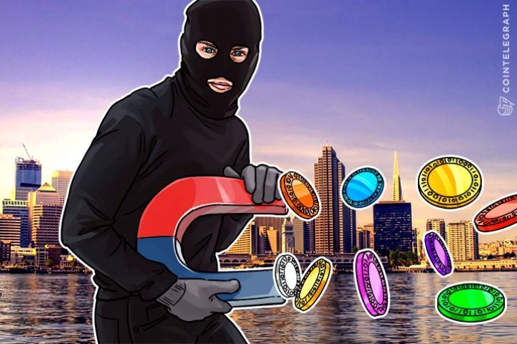 Why Are Cryptocurrencies Increasingly Becoming a Favorite Among Criminals?