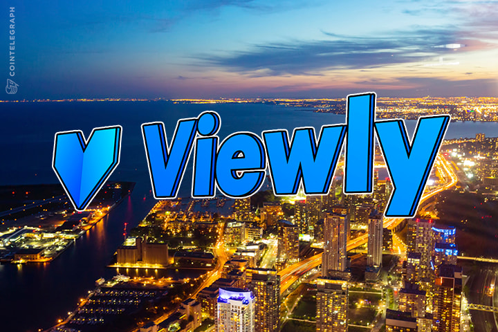 Viewly Pre-ICO is LIVE! A Decentralised Video Platform