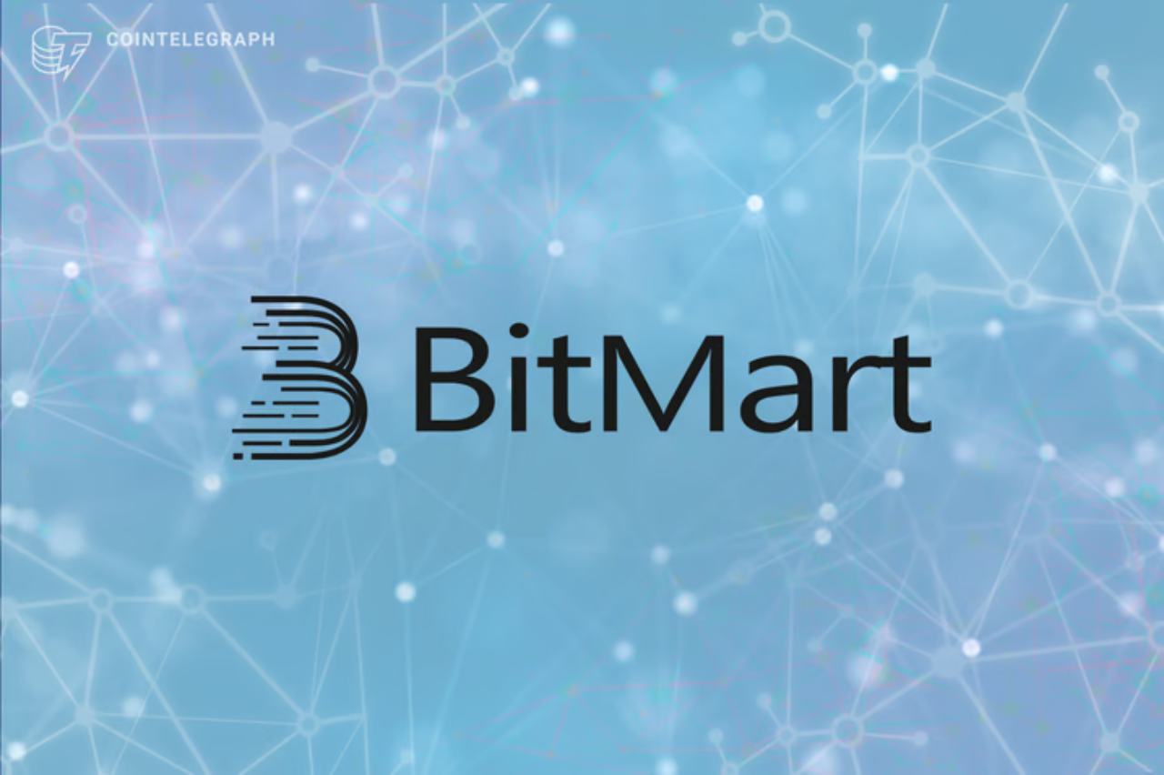 BitMart Research'ten “Crypto2025 Görünümü” raporu