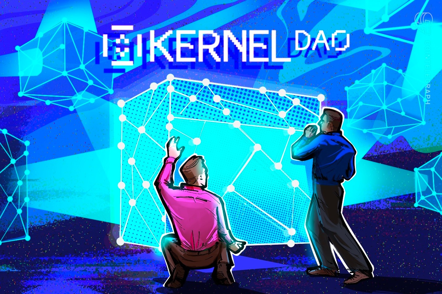 DeFi finds new use for staked crypto with ‘restaking renaissance’