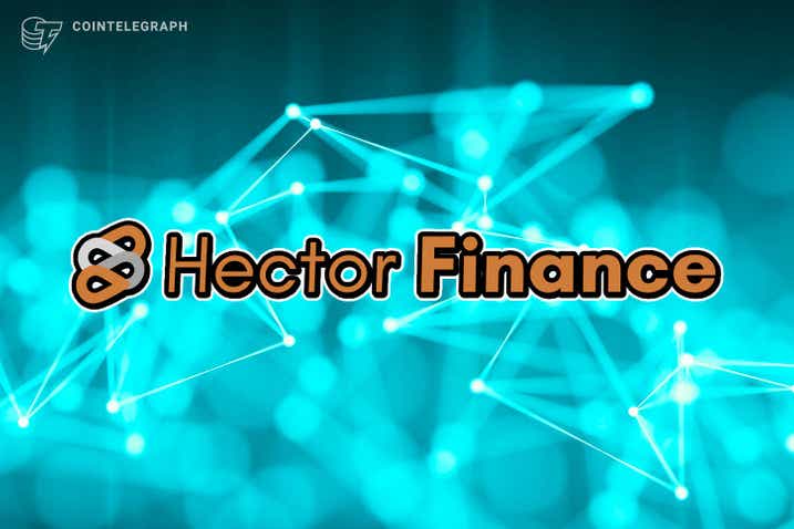 Hector FinanceがTorステーブルコインをローンチ、2022年の進展に期待