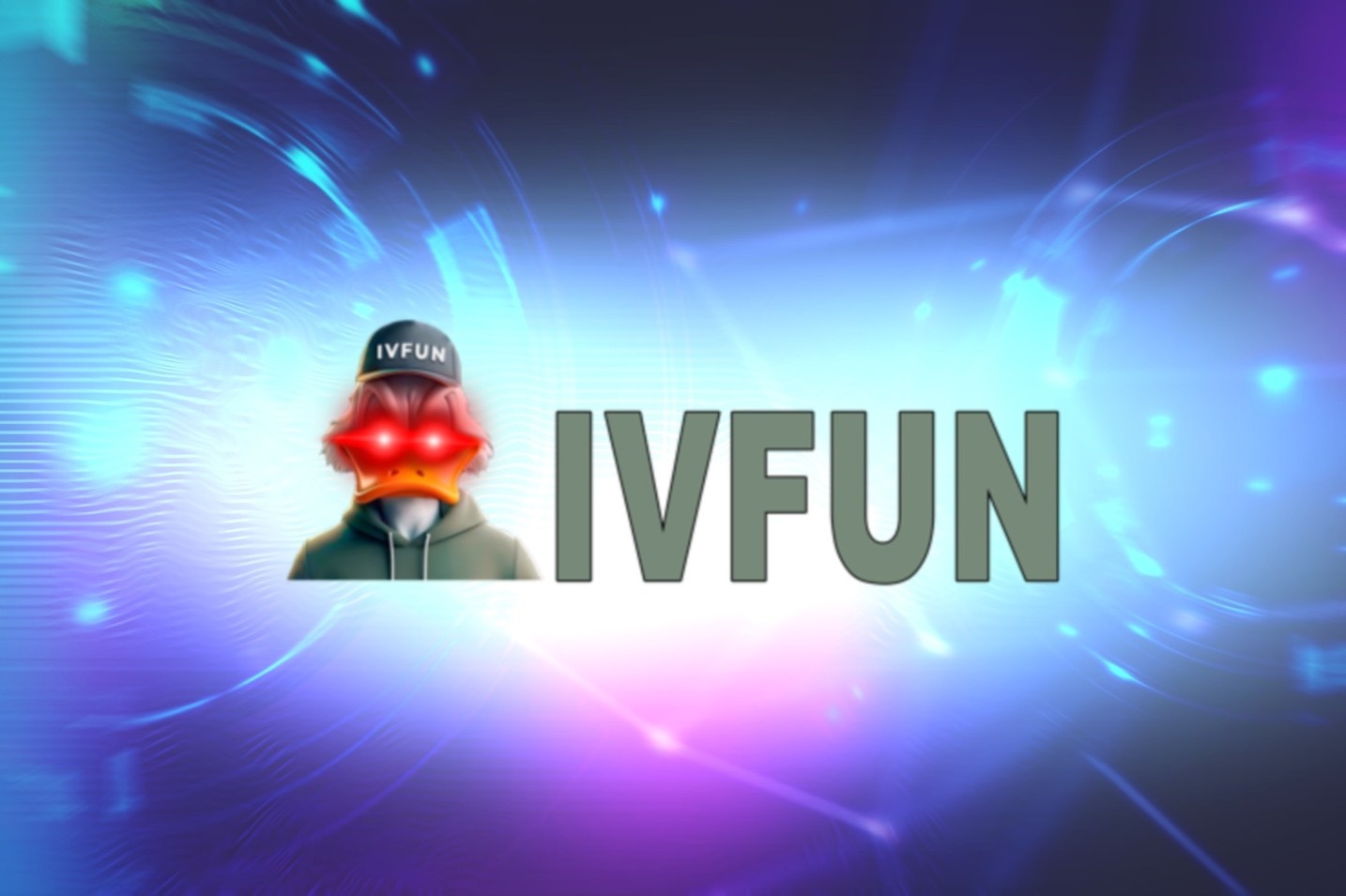 IVFUN memecoin launches on TRON's Sun Pump network, surpasses 17,000 holders