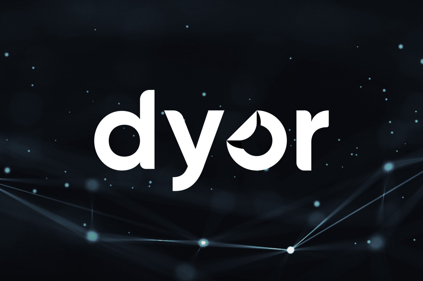 Dyor token launch on January 29th with Gate.io and MEXC listings