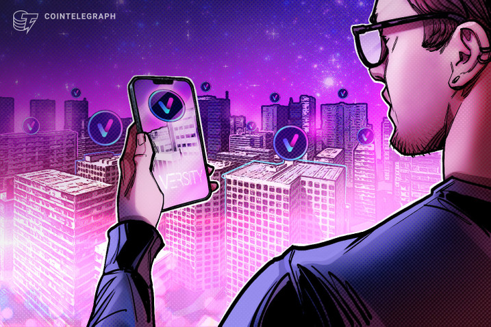 Französisches Startup ruft das Immobilien-Metaverse aus 