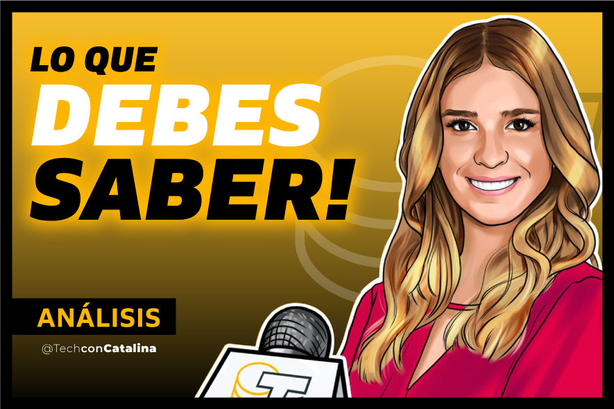 Amazon usa tecnología Blockchain, Dólar Digital asienta bases y Ethereum irá a Colombia. Las criptonoticias más importantes analizadas por Tech Con Catalina