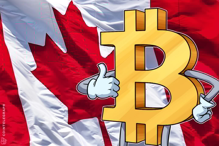 Canadian Government Moving Faster Towards Mainstream Bitcoin Adoption