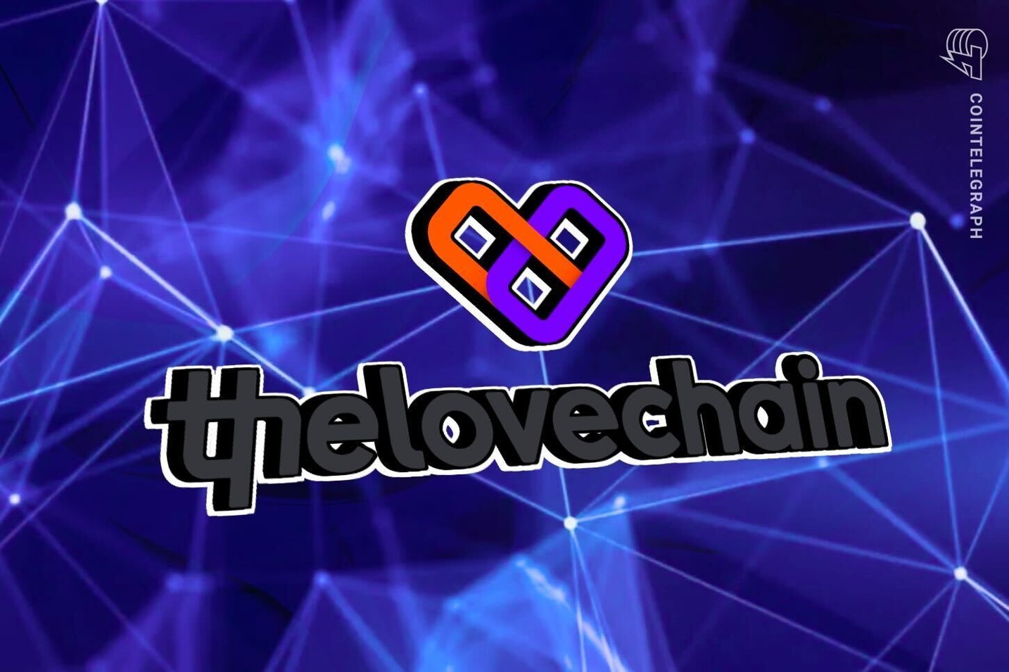 The Lovechain, in partnership with Bitmart, calls out social media giants in token presale