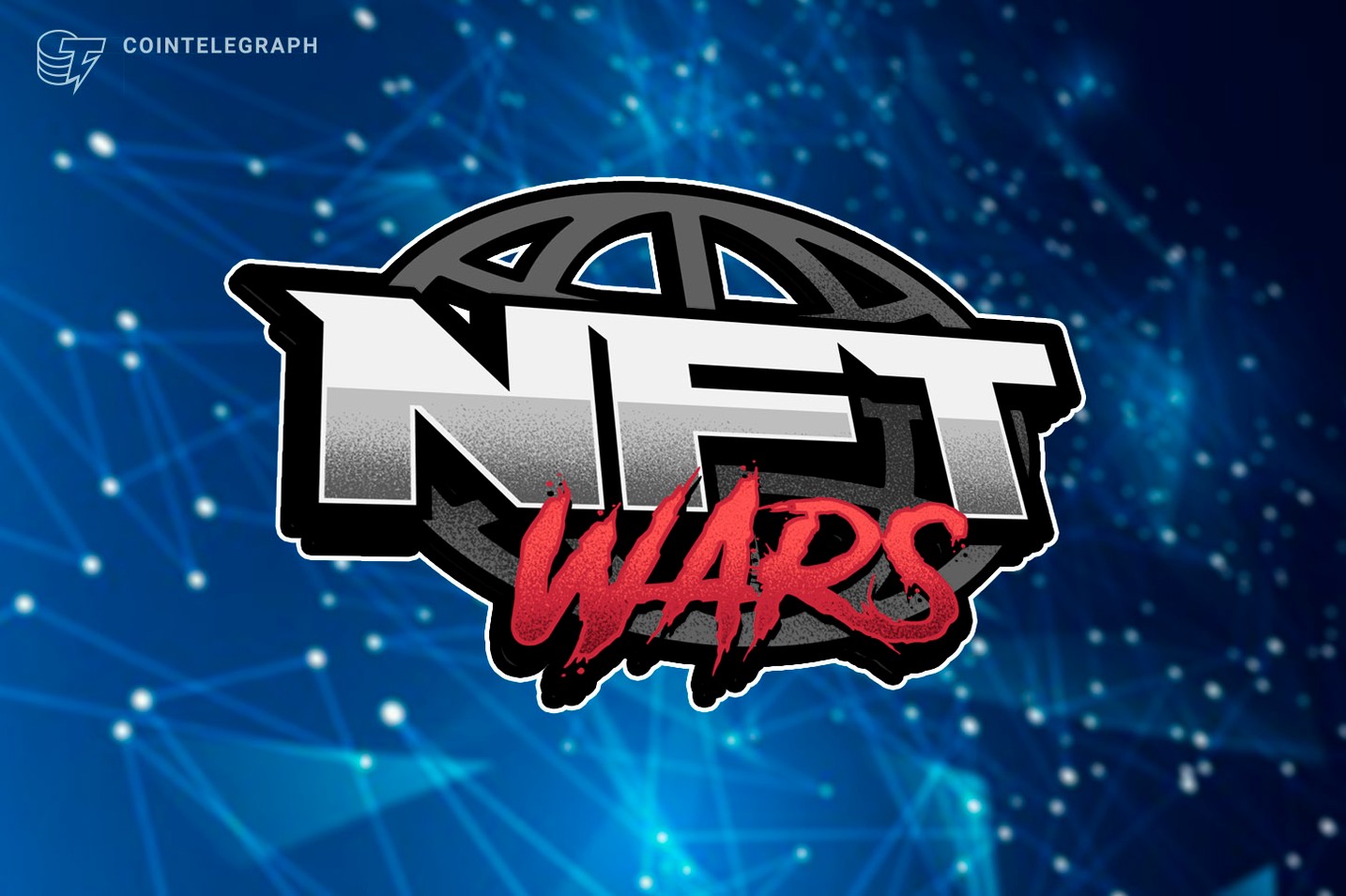 NFTWars, a decentralized NFT game with massive potential