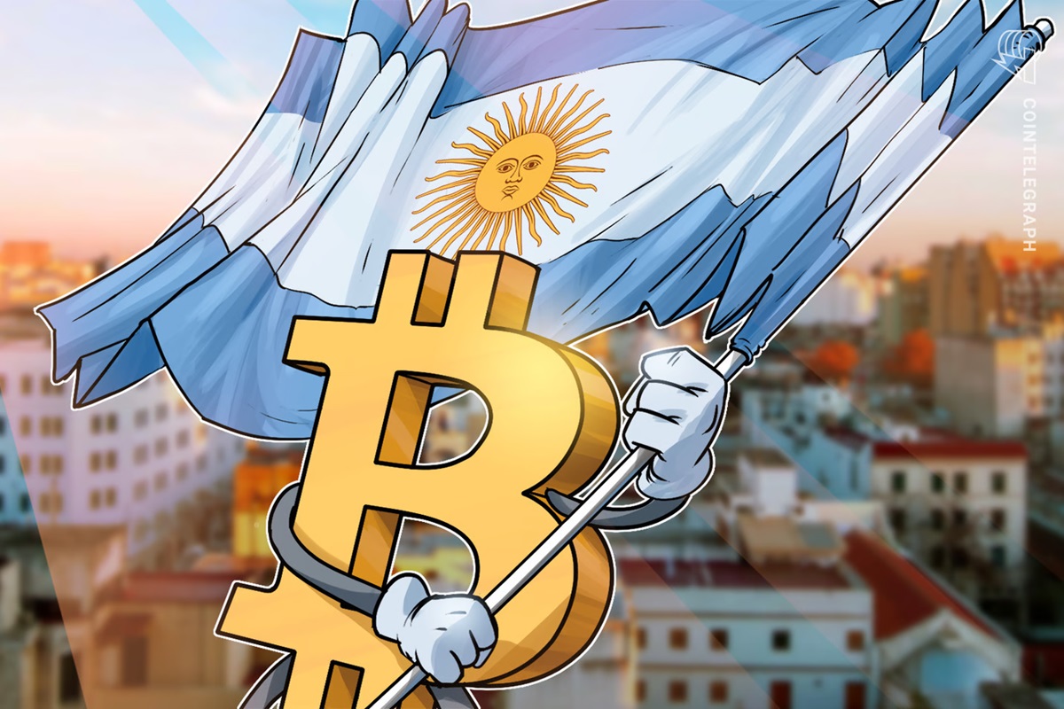 Novo presidente argentino, Javier Milei deve privilegiar o dólar e não o Bitcoin, observa especialista