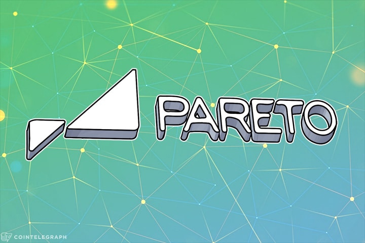 Pareto Network, The Peer to Peer Financial Content Marketplace, Announces Their Token Sale