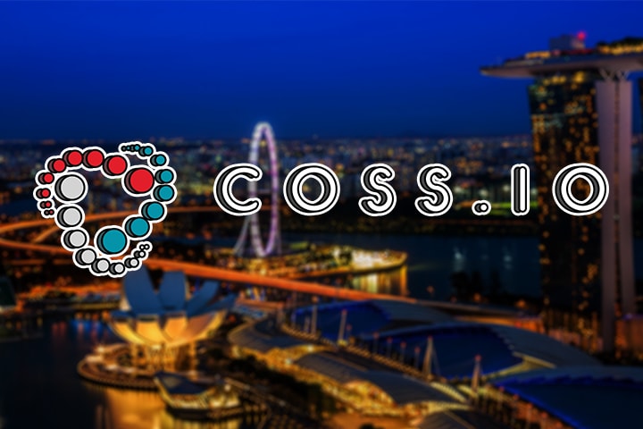 COSS And DDF Co-op: Cryptocurrency Fundraising Made Easier