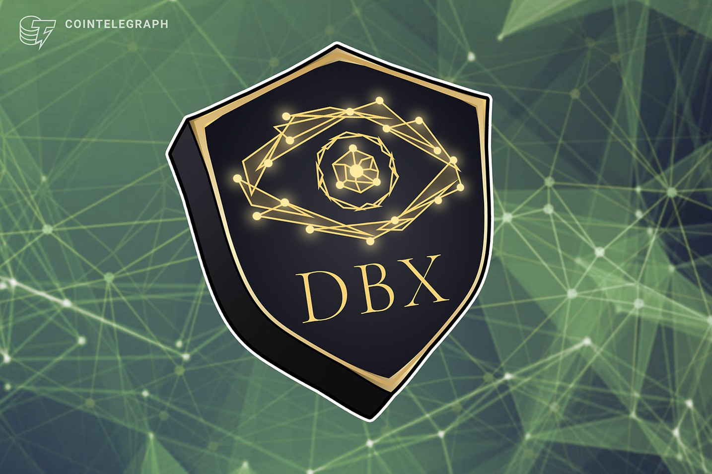 DBX — A big cryptocurrency breakthrough