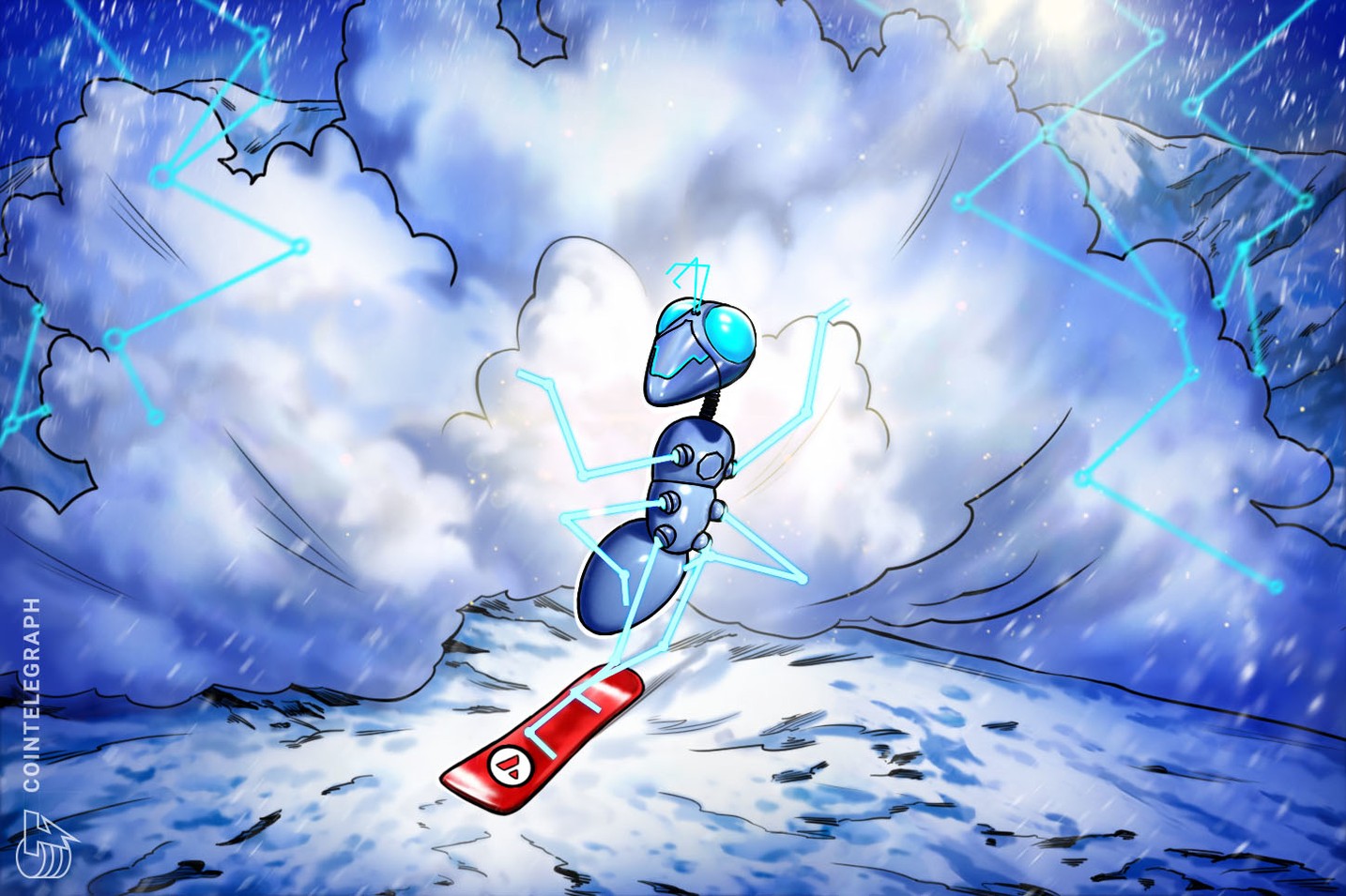 Binance supportera la mise à niveau du réseau d'Avalanche (AVAX)