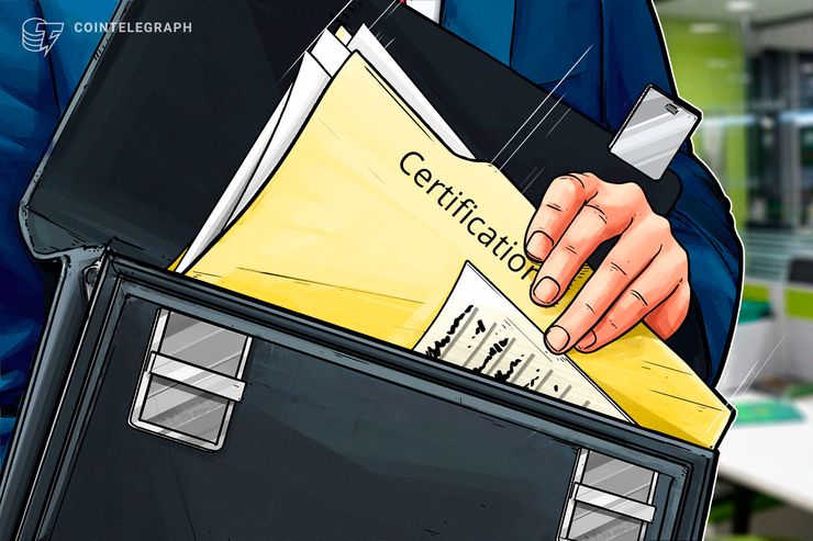 Empresa española TK Analytics obtiene certificación de calidad vinculada a ciberseguridad en blockchain