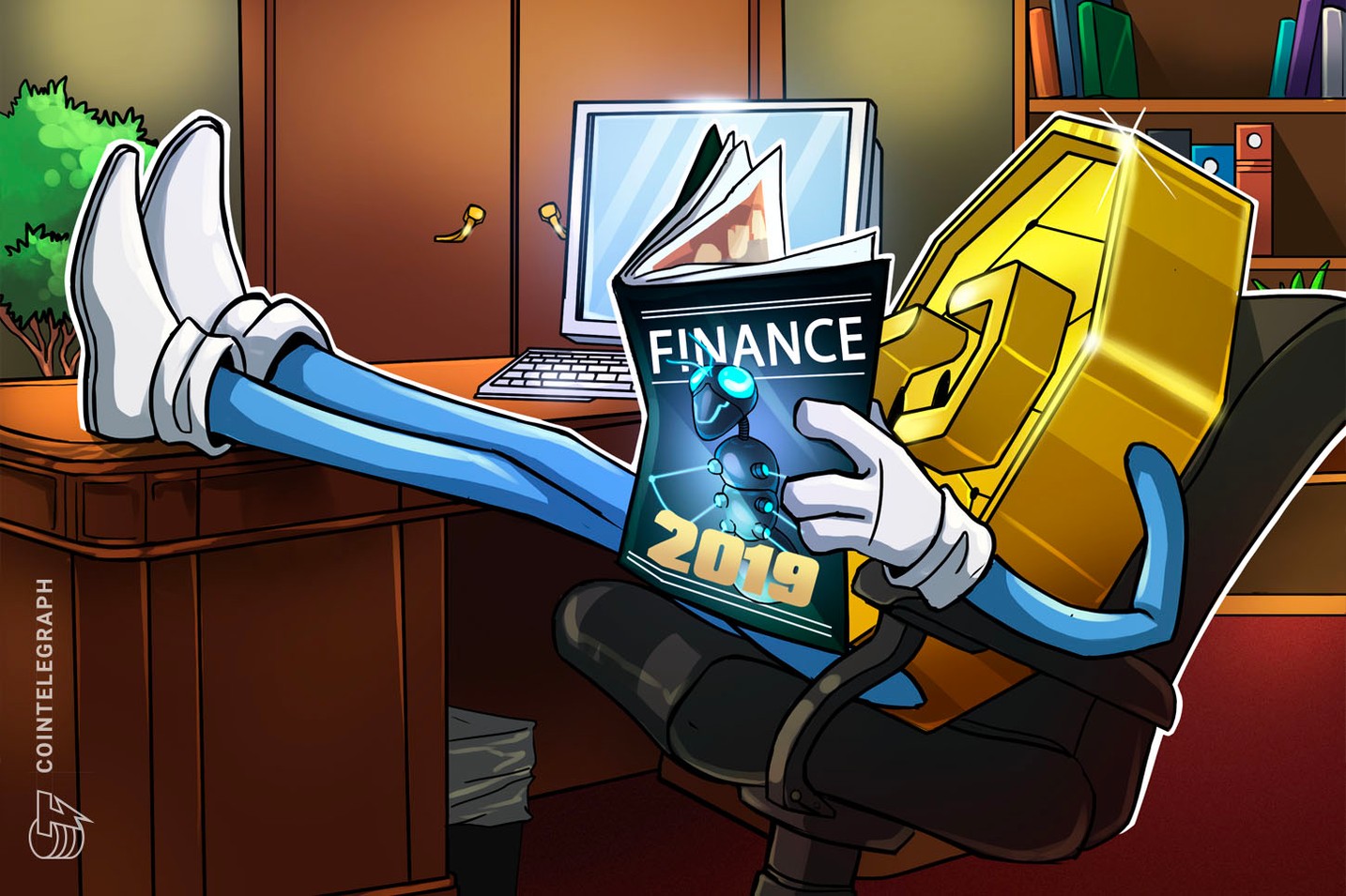 Andreessen Horowitz Restructures, Registering Entire Staff as Financial Advisors 