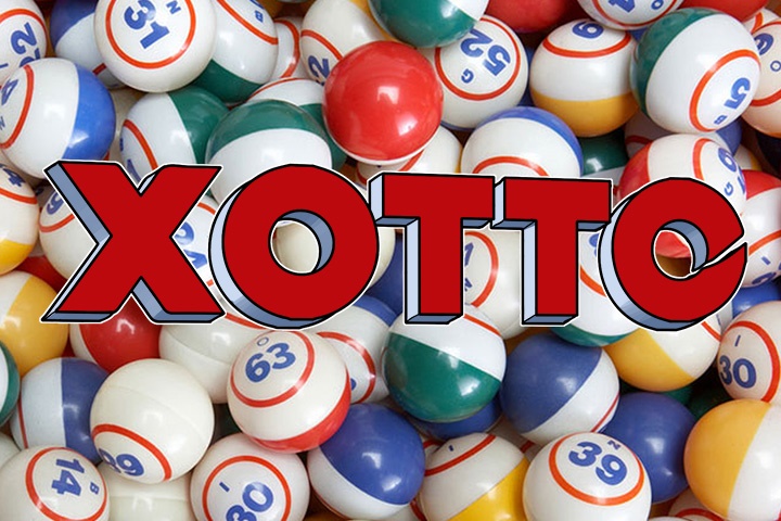 XOTTO: The Blockchain Version Of The Famous Hong Kong Mark Six Lottery Is Out