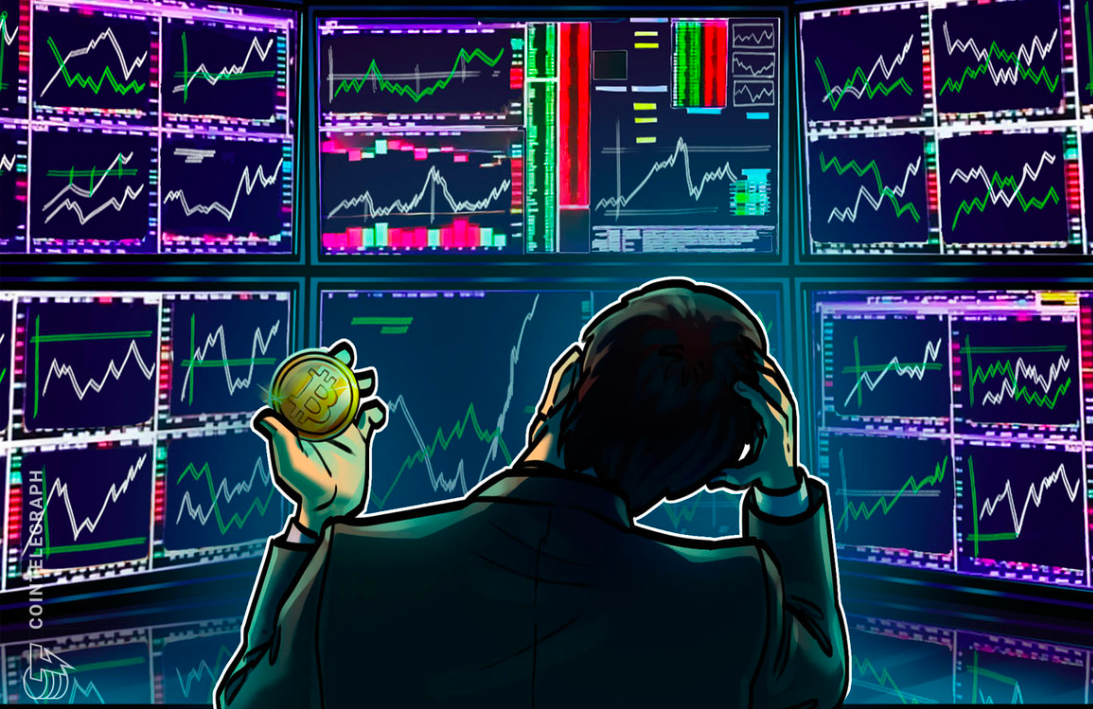 'Ganha dinheiro com Bitcoin quem compra na baixa', destacam 5 analistas indicando que agora é o momento de comprar Bitcoin