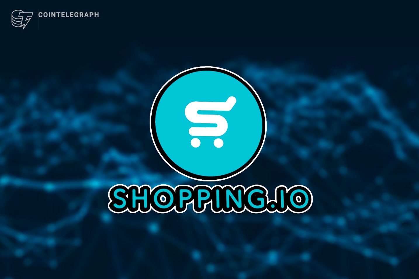 Shopping.io launches first annual Crypto Tuesday