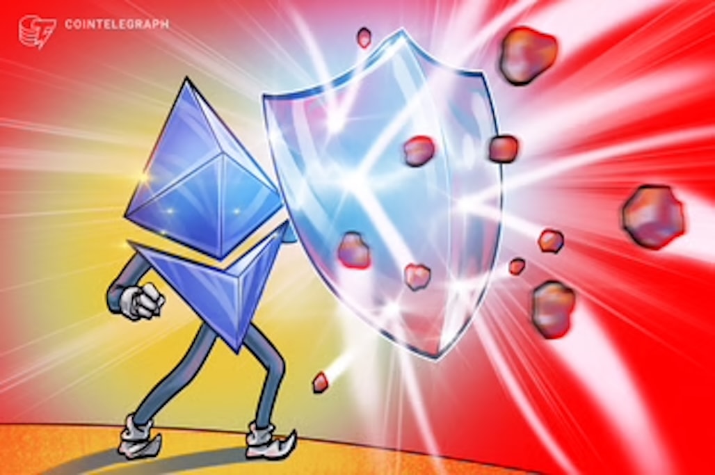Alta de 56% e atualização Pectra não garantem ‘volta do Ethereum’, diz QR Asset Management