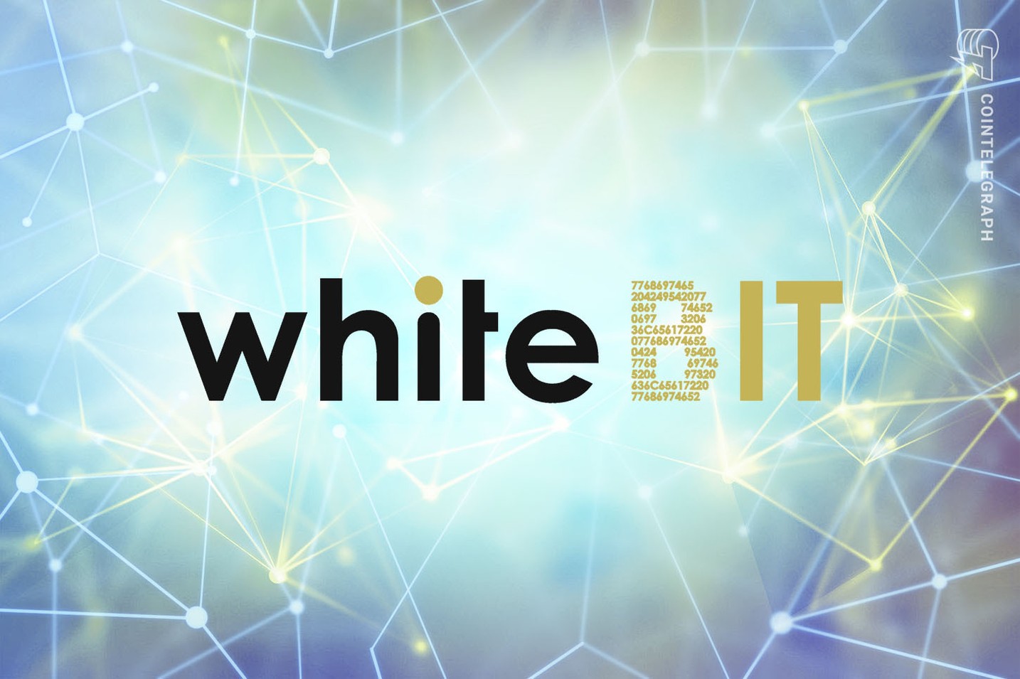 WBT is soon to be added to another crypto exchange