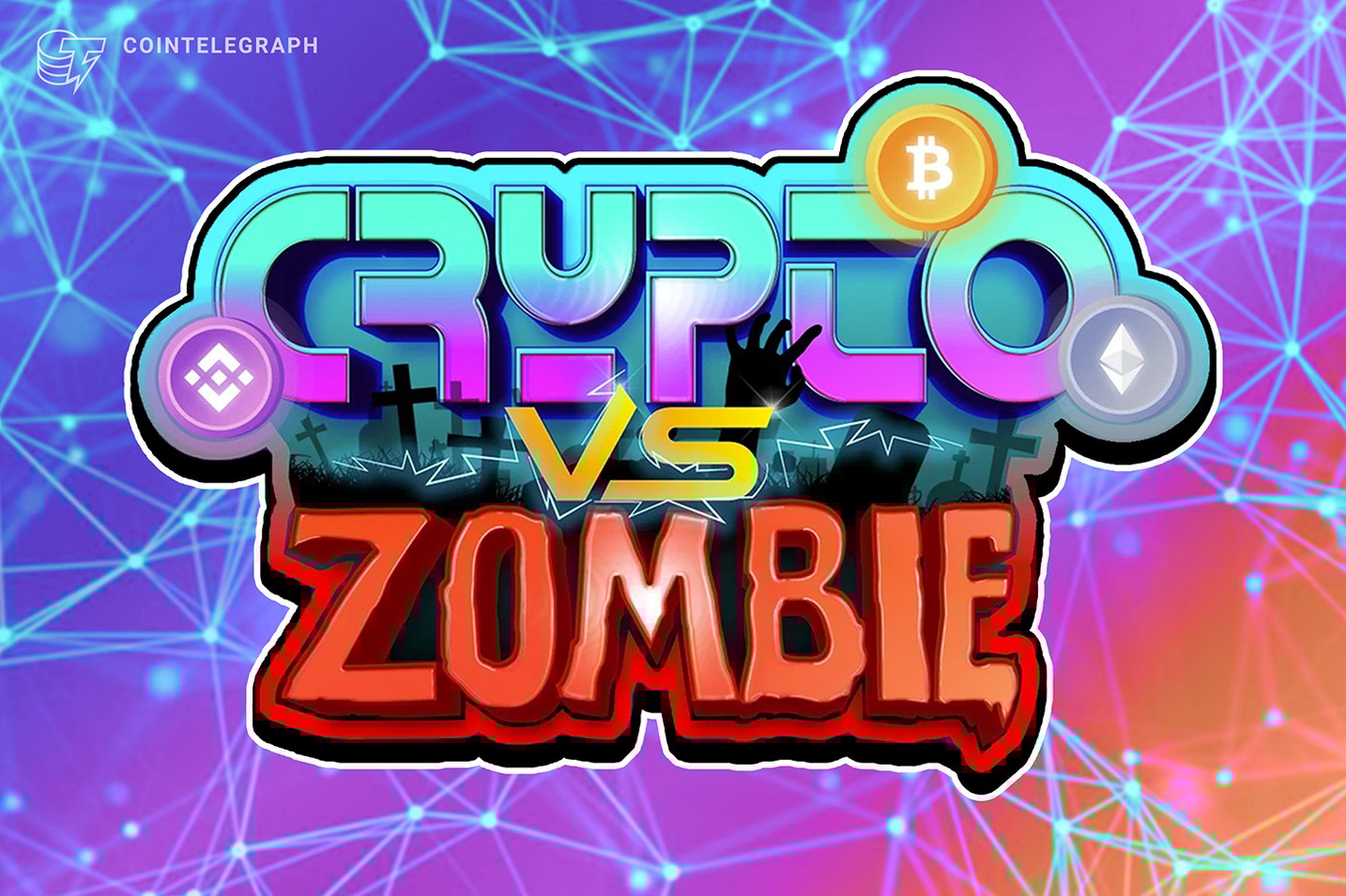 Crypto tower defense game with opportunities to win tokens and NFT rewards