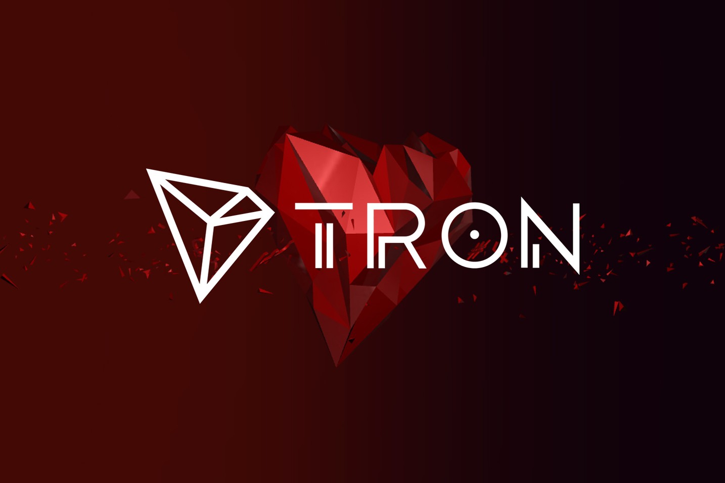 TRON DAO at ETH Denver and host of TRON Builder Tour Denver stop