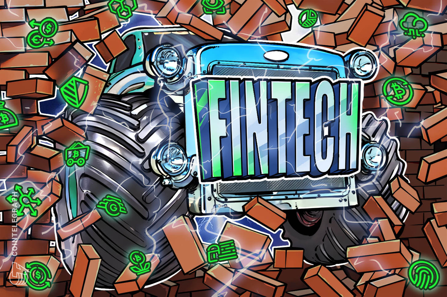 Brasil ocupa liderança na América Latina com 9 fintechs entre as mais promissoras do mundo, aponta relatório