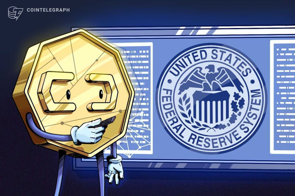 Airdrop de nova criptomoeda atrai US$ 14 bilhões em pools da Binance em dia de pressão sobre o Bitcoin