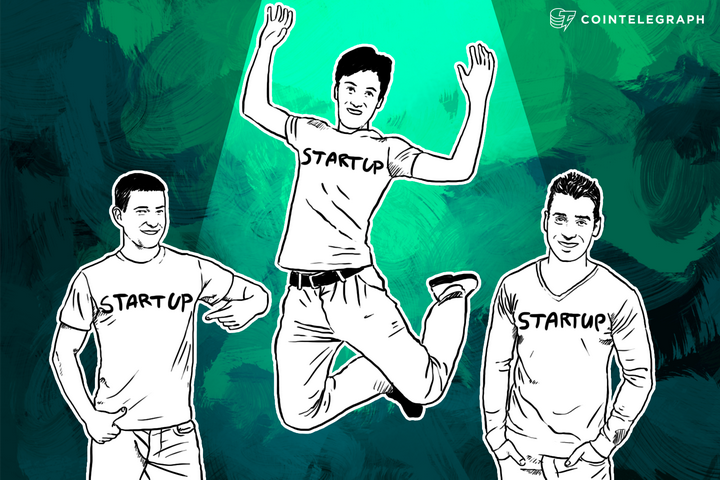 Skype Co-founder Funds Blockchain Based Startup Marketplace