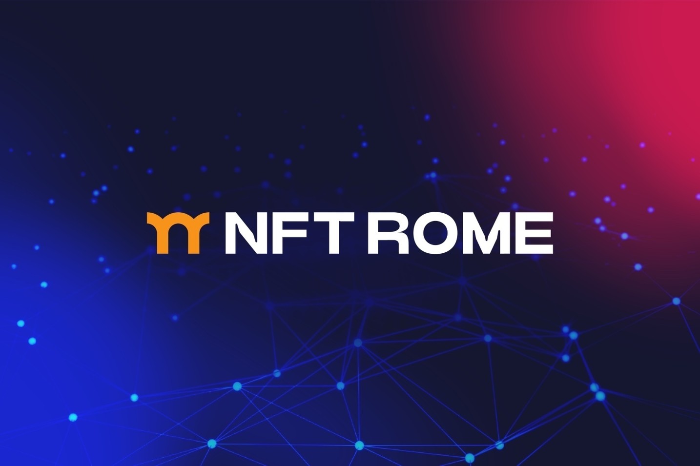 NFT ROME 6-9 June 2024 unveils spectacular lineup and unique venues