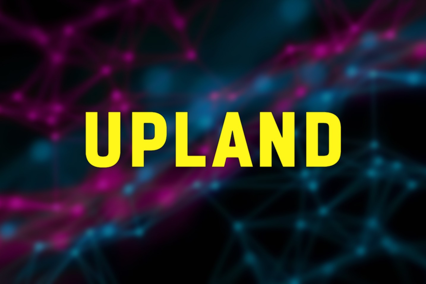 Upland Anuncia Expansão em São Paulo e Parceria com NFT.Brasil