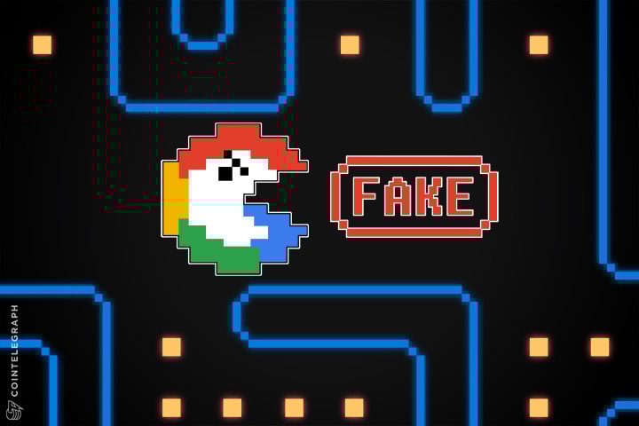 Google Cracks Down on “Fake News,” Bans 200 Publishers from Using AdSense