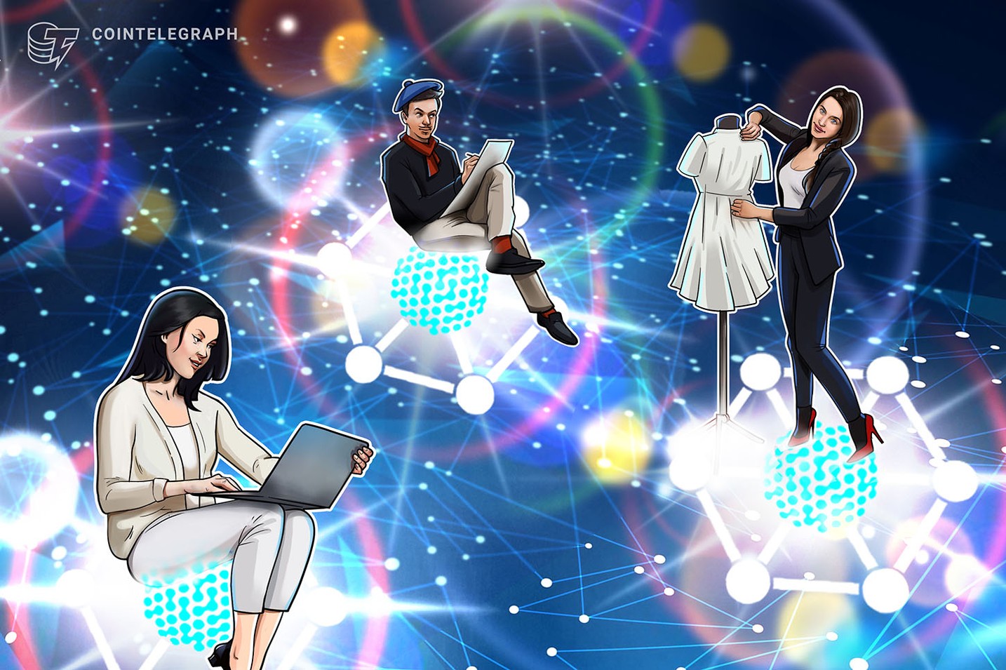 How crypto can make starting a business faster and cheaper
