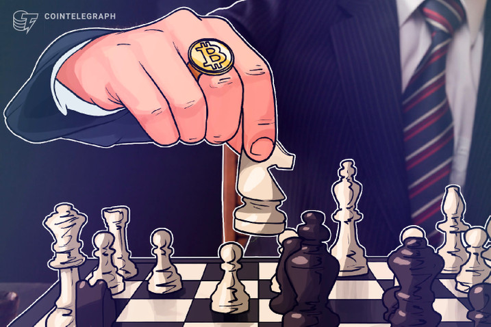 Como aprimorar um portfólio de criptomoedas