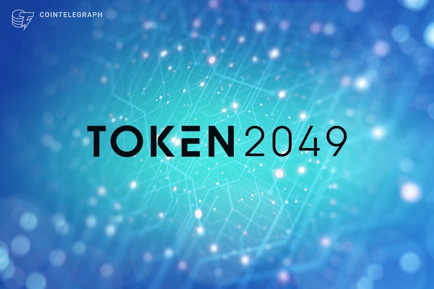 مؤتمر TOKEN2049 Singapore يسجل رقماً قياسياً في عدد الحضور والرعاة وسْطَ تشكيلة من أشهر المتحدِّثين