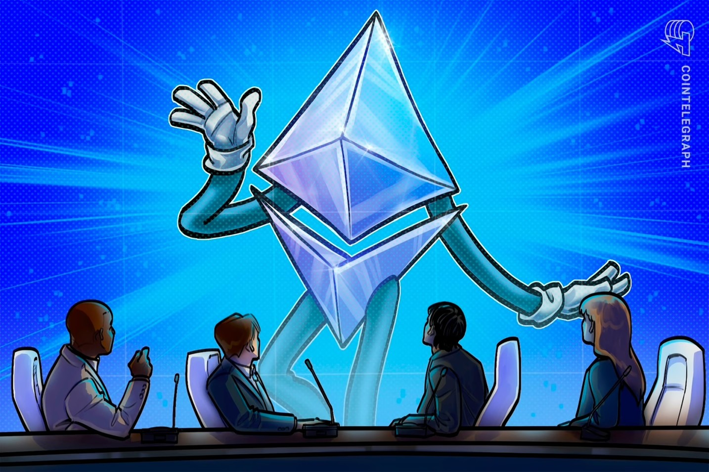 Compre o boato e venda o fato? 3 possíveis desfechos da decisão da SEC sobre o ETF de Ethereum