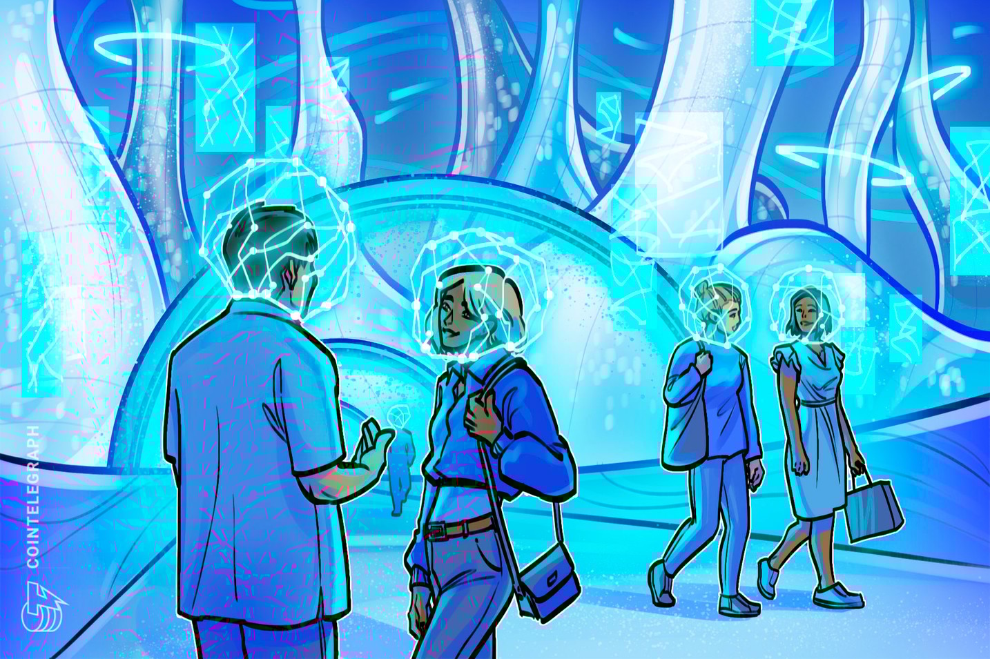 Decentraland accueille une agence gouvernementale de la Norvège !