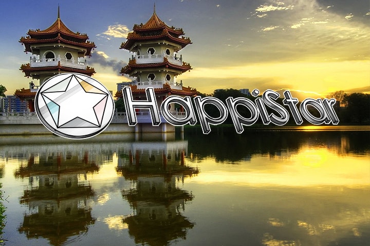 HappiStar Adds New Live Games from Microgaming