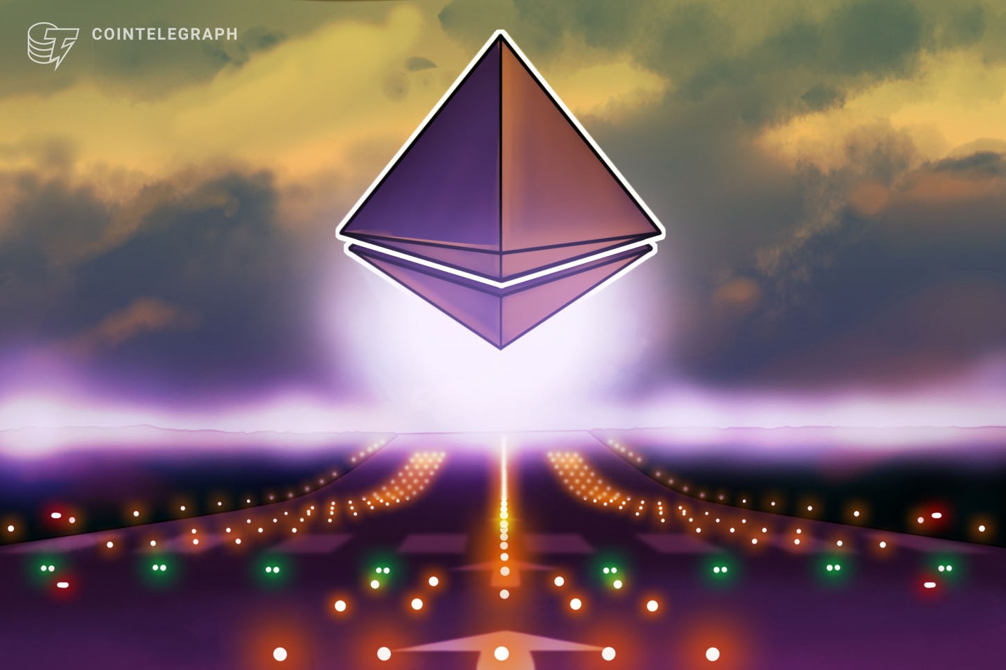 Preço do Ethereum (ETH) subiu 92% em 2020; próxima meta é de US$ 300