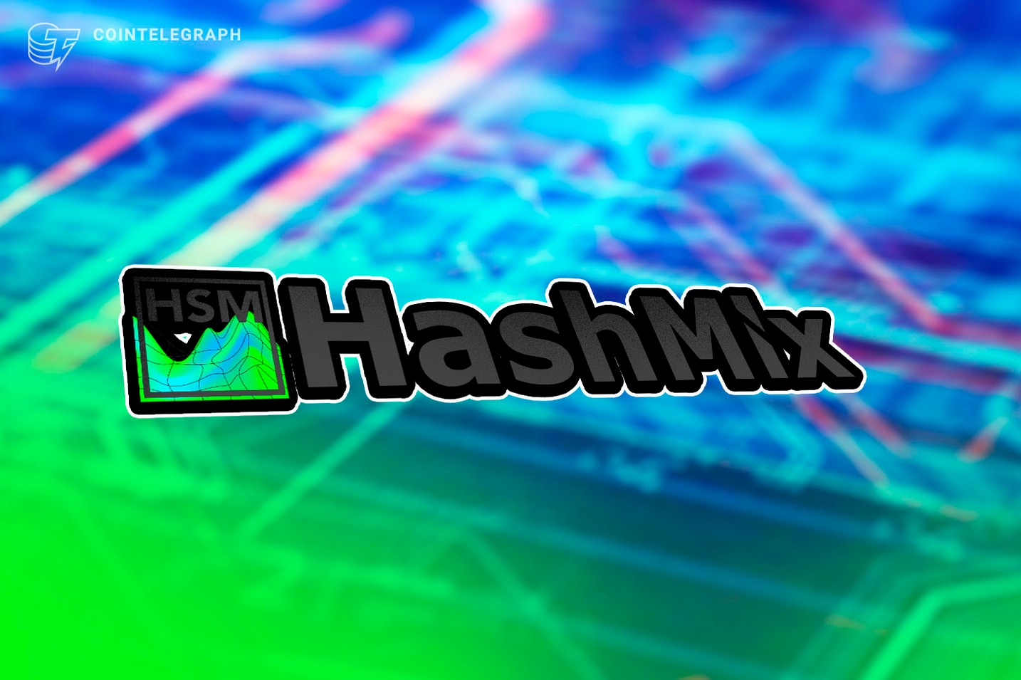 HashMix springs into action with its first product launch