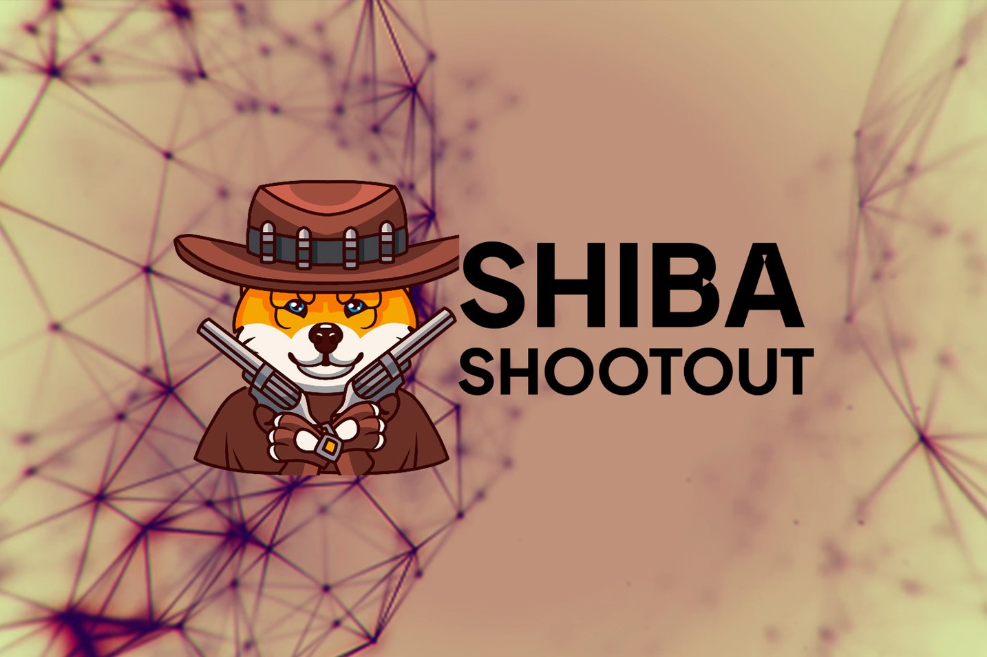 Shiba Shootout: Ein Wildwest-P2E-Abenteuer mit großen Belohnungen