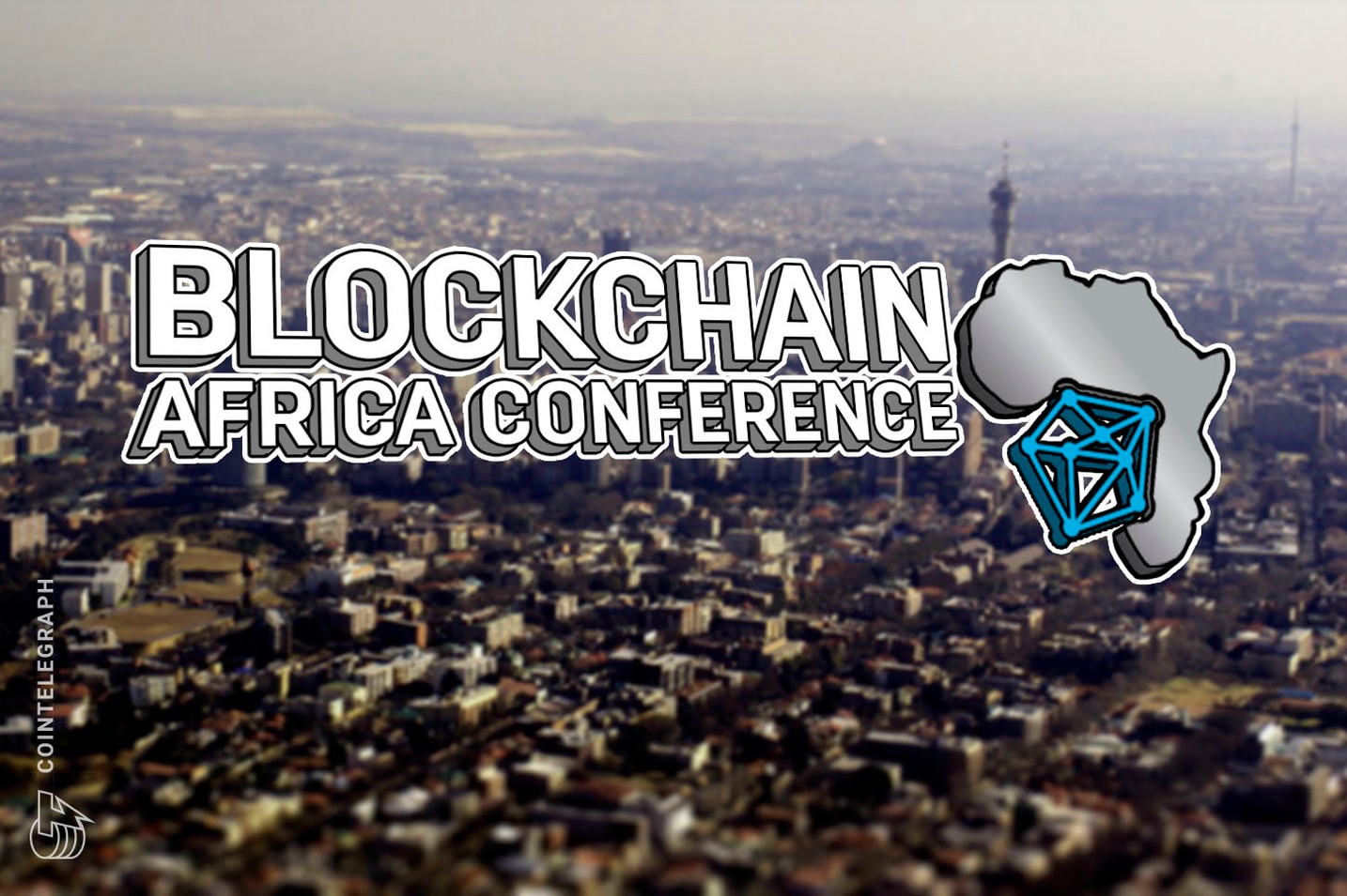 Big Names Take to the Stage at the Blockchain Africa Conference 2019