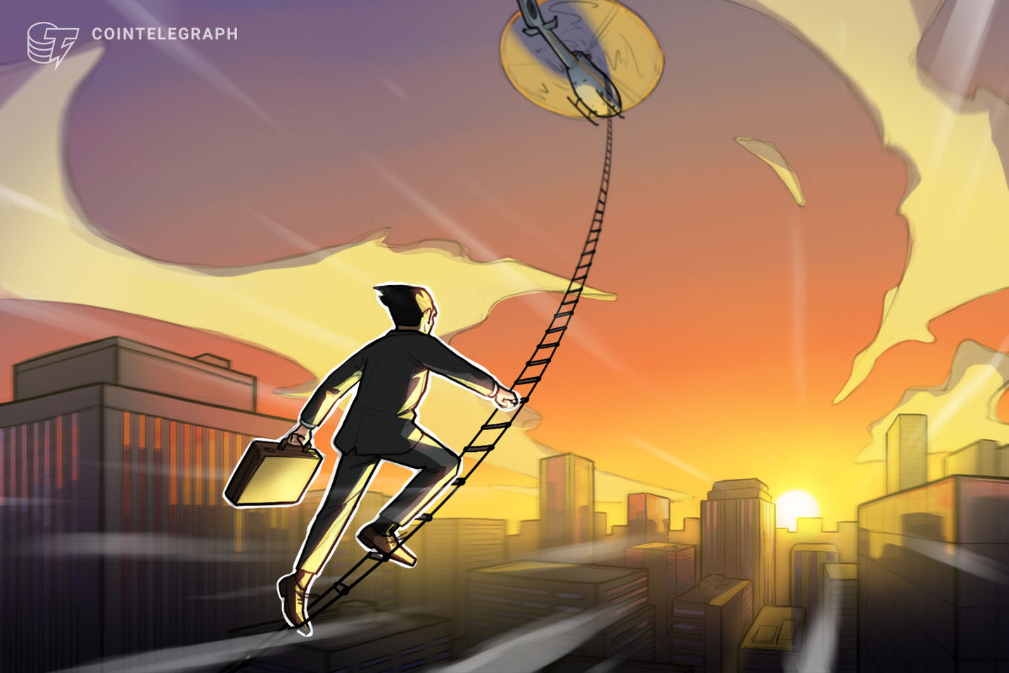 Jesse Powell, Kraken CEO'su görevinden istifa etti