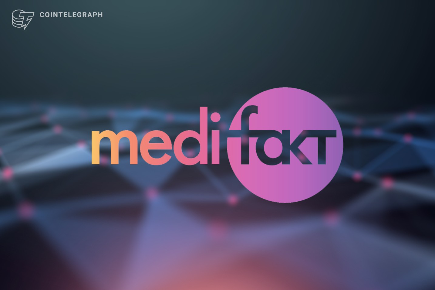 Medifakt: Empowering healthcare through decentralized blockchain technology